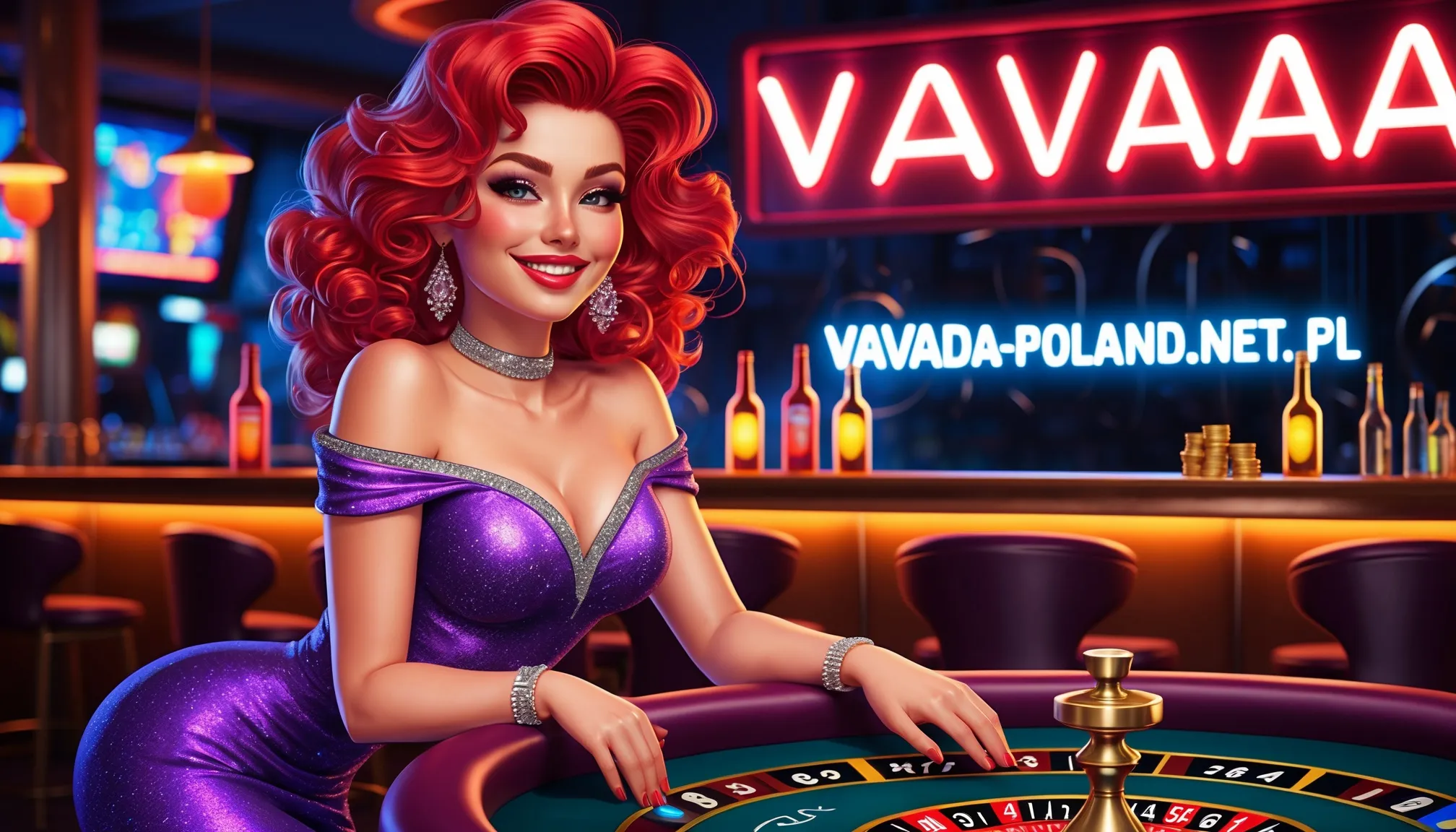 Vavada kod promocyjny - bonusy, free spiny i kody na 2026